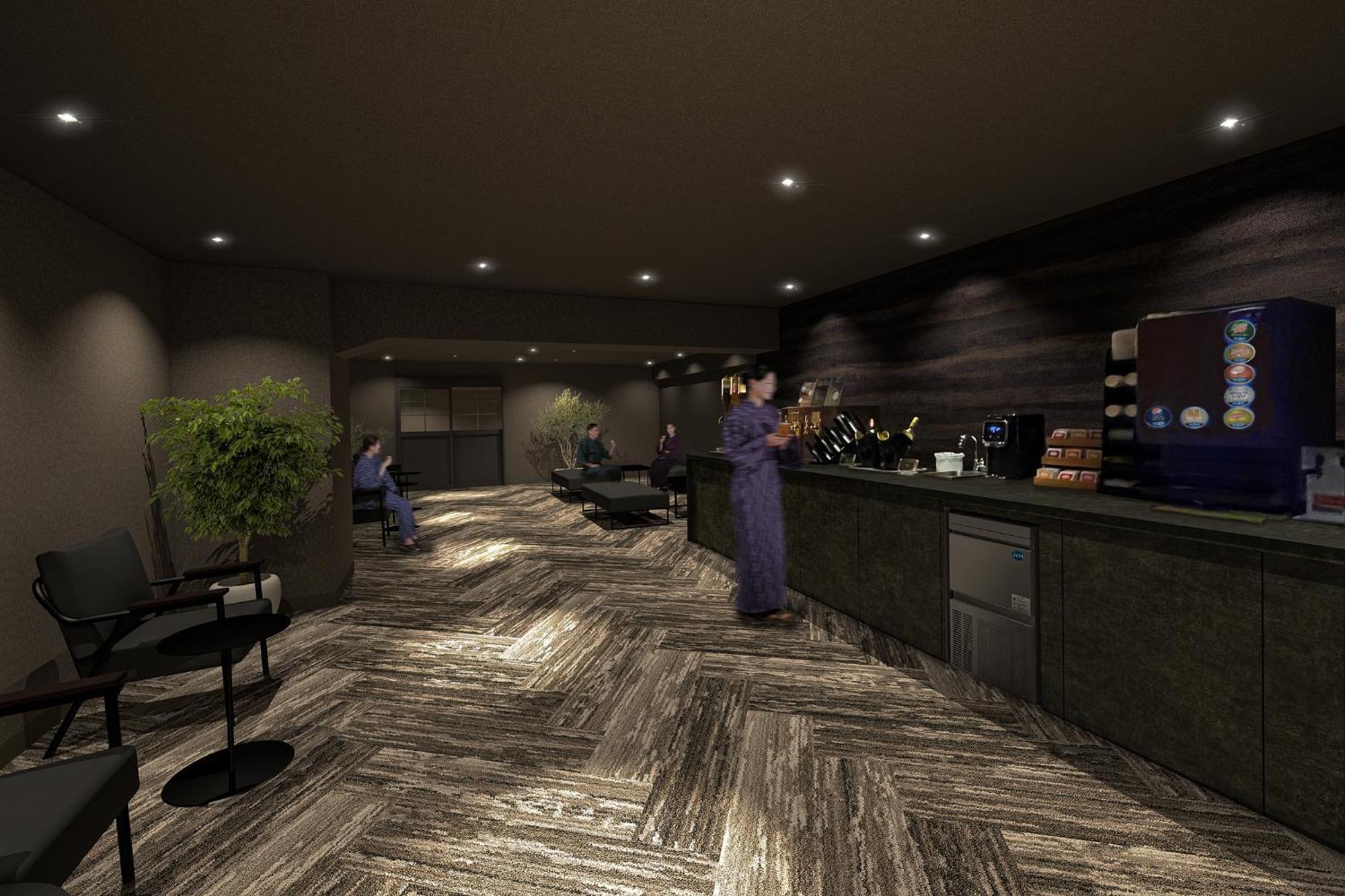 Taoya Nachikatsuura Hotel Bagian luar foto