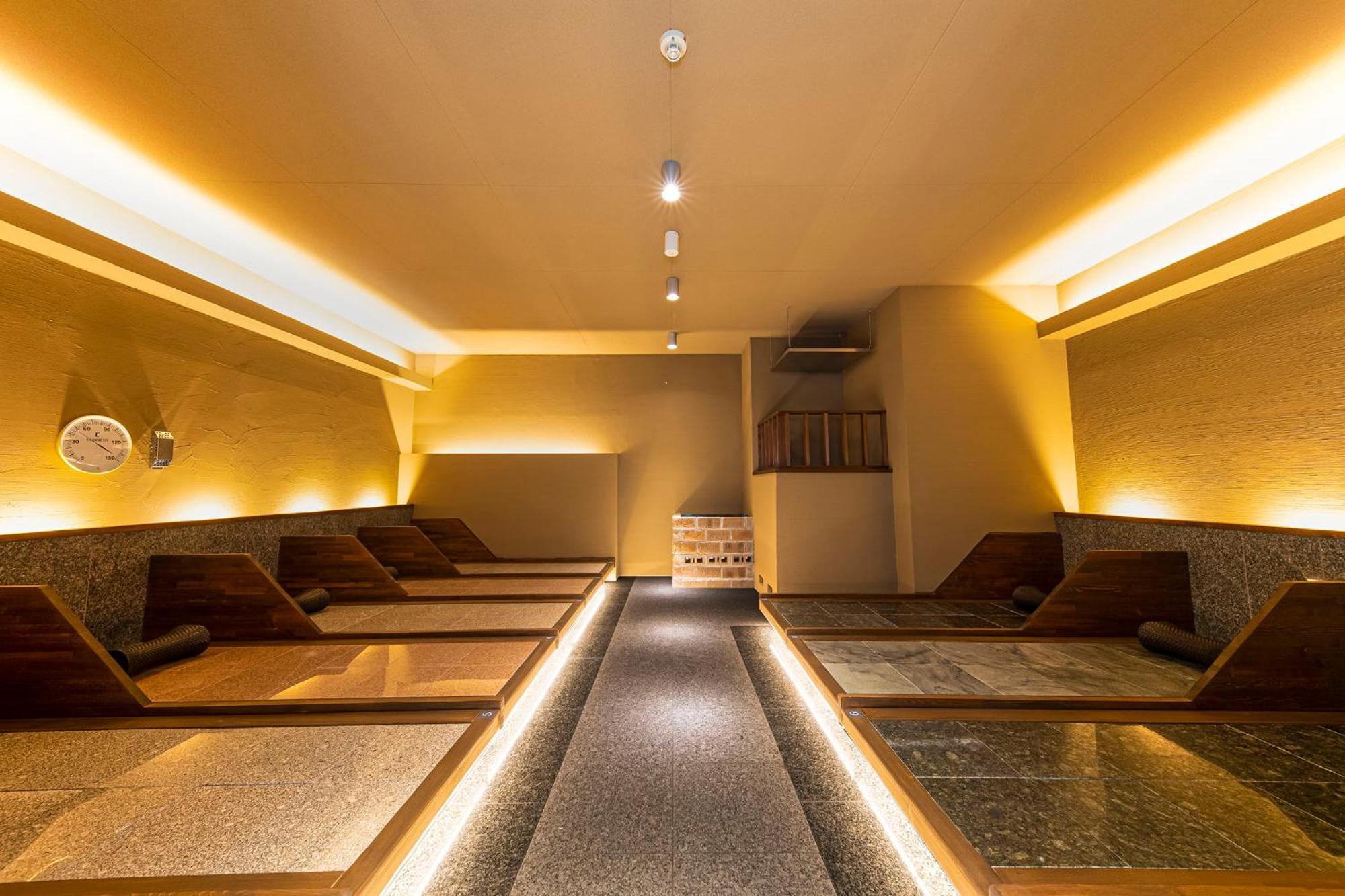 Taoya Nachikatsuura Hotel Bagian luar foto